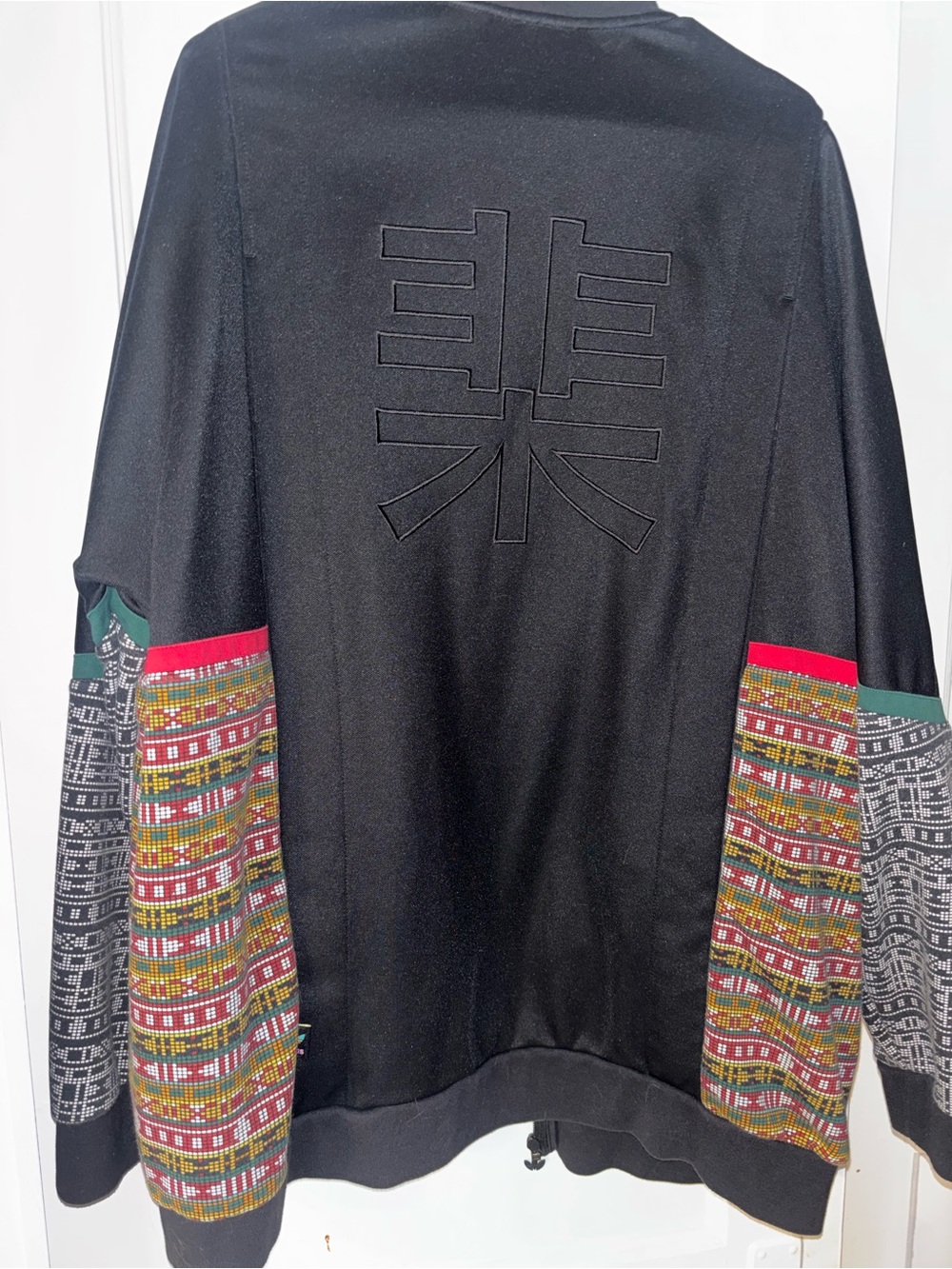 Adidas Originals x Pharrell Williams SolarHu track jacket - Picture 3 of 4